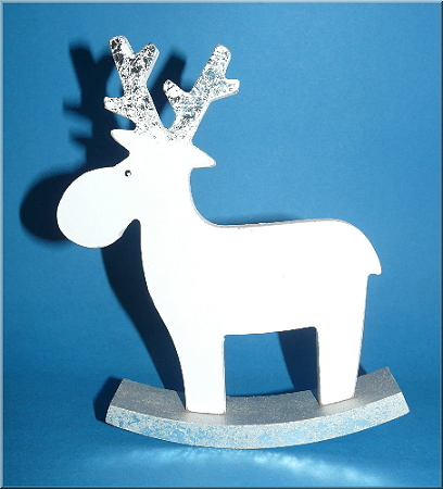 Schaukelelch gro&szlig;